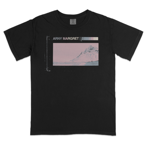 Iceland Tee