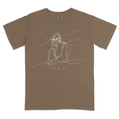 Self Portrait Tee