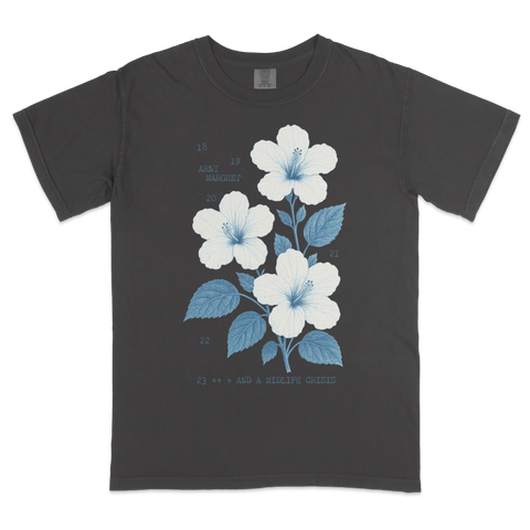 Flower Tee